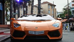Cars Lamborghini