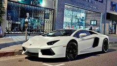 Cars Lamborghini