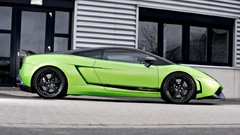 Cars Lamborghini