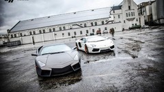 Cars Lamborghini
