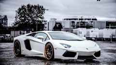 Cars Lamborghini