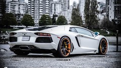 Cars Lamborghini