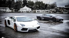 Cars Lamborghini