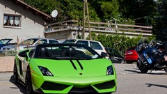 Cars Lamborghini