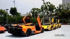 Cars Lamborghini