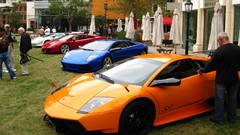 Cars Lamborghini