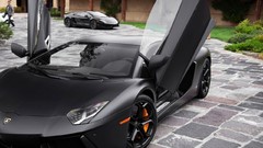 Cars Lamborghini