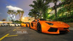 Cars Lamborghini