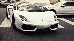 Cars Lamborghini