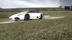 Cars Lamborghini adv1 wheels