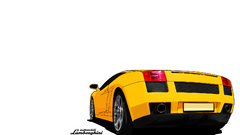 Cars Lamborghini artwork Car