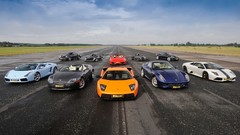 Cars Lamborghini Aston Martin Porsche Ferrari top gear 