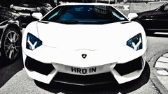 Cars Lamborghini automobile vehicles Lamborghini-Aventador 