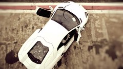 Cars Lamborghini-Aventador