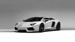 Cars Lamborghini-Aventador