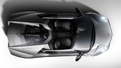 Cars Lamborghini-Aventador