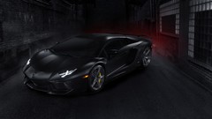 Cars Lamborghini-Aventador