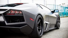 Cars Lamborghini-Aventador Lamborghini Reventon