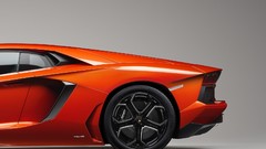 Cars lamborghini aventador lp700-4