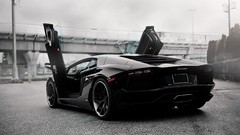 Cars lamborghini aventador lp700-4