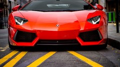 Cars lamborghini aventador lp700-4
