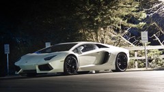 Cars lamborghini aventador lp700-4