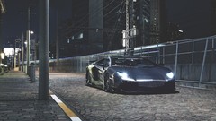 Cars lamborghini aventador lp700-4