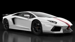 Cars Lamborghini-Aventador luxury sport cars