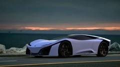 Cars Lamborghini concept art