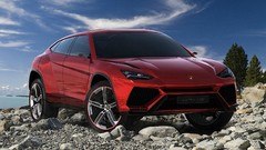 Cars Lamborghini concept art