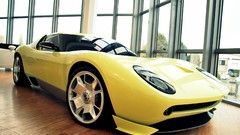 Cars Lamborghini concept cars