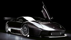 Cars Lamborghini concept cars