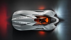 Cars Lamborghini concept cars Lamborghini Egoista