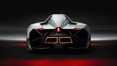 Cars Lamborghini concept cars Lamborghini Egoista