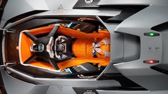 Cars Lamborghini concept cars Lamborghini Egoista