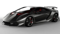 Cars Lamborghini concept cars Lamborghini Sesto Elemento