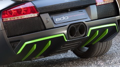 Cars Lamborghini Edo Competition