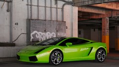 Cars Lamborghini Engines vehicles lamborghini gallardo