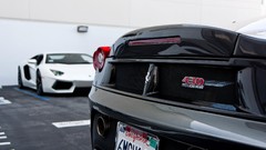 Cars Lamborghini Ferrari Supercars