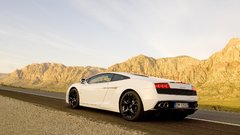 Cars lamborghini gallardo