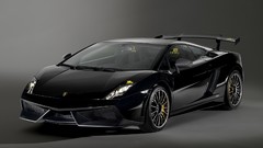 Cars lamborghini gallardo