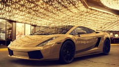 Cars lamborghini gallardo