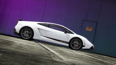 Cars lamborghini gallardo