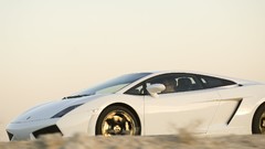 Cars lamborghini gallardo