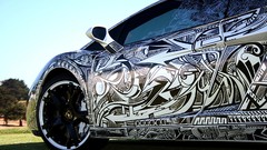 Cars lamborghini gallardo