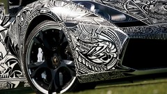 Cars lamborghini gallardo