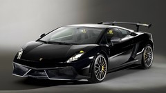 Cars lamborghini gallardo