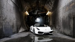 Cars lamborghini gallardo