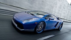 Cars lamborghini gallardo