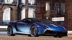 Cars lamborghini gallardo